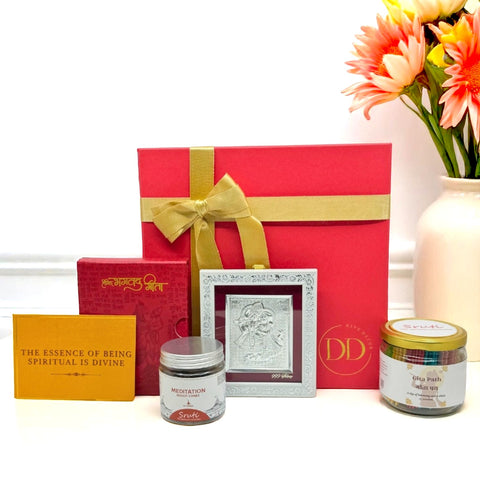 Gita Divine Bliss Gift Hamper