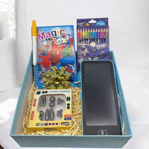 Art & Crafts Special Kids Gift Hamper