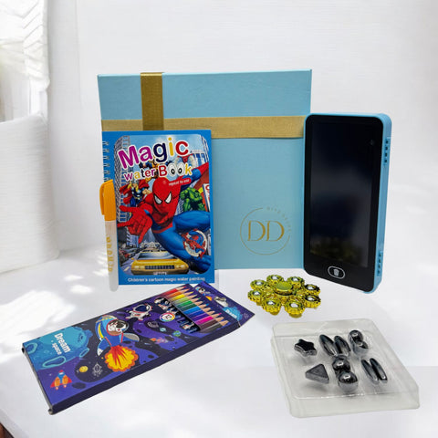 Art & Crafts Special Kids Gift Hamper