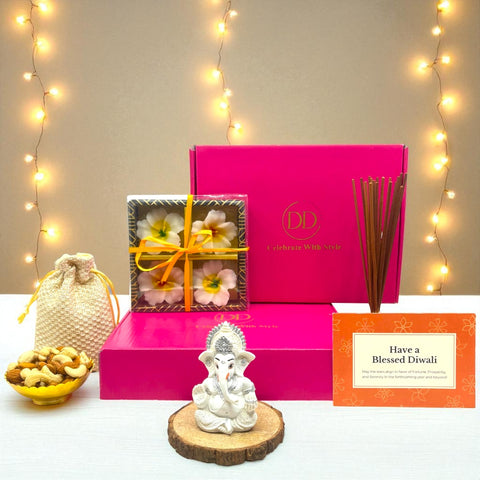 Diwali Serenity Gift Hamper
