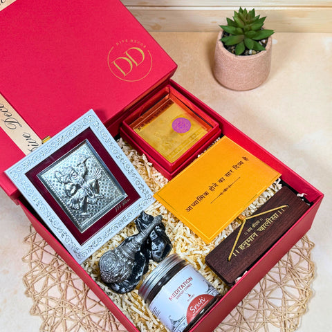 Hanuman Shakti Gift Hamper