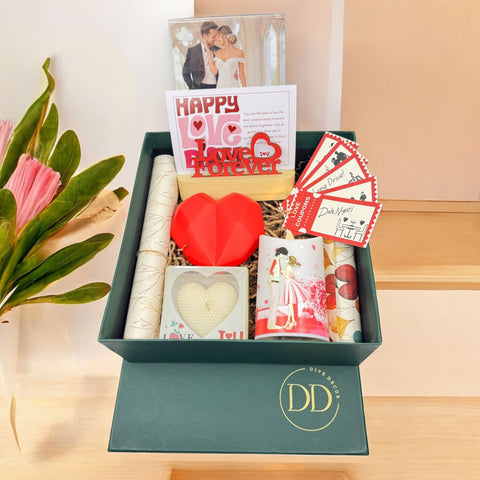 Love Affair Valentine’s Day Collection