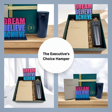 The Executive Choice Corporate Gift Hamper
