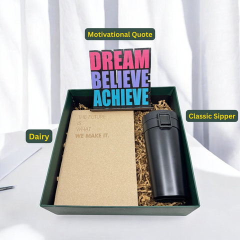 The Executive Choice Corporate Gift Hamper