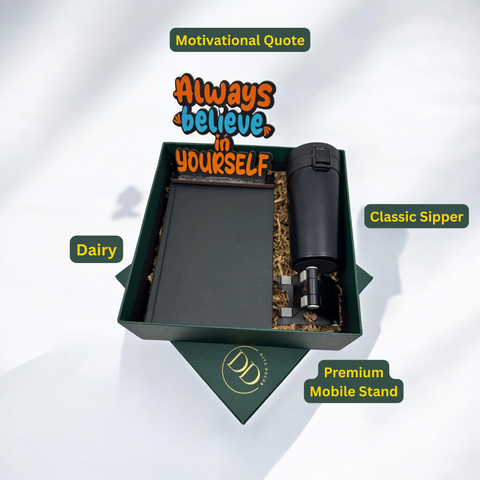 The Professional Touch Corporate Hamper