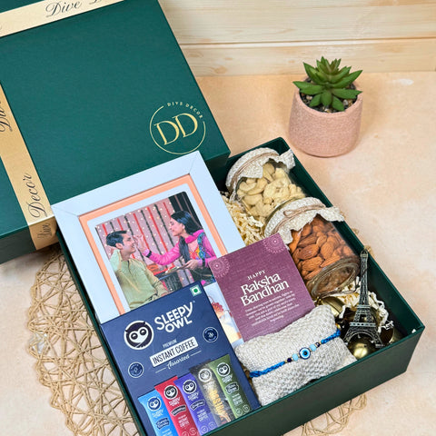 The Luxe Ties Collection