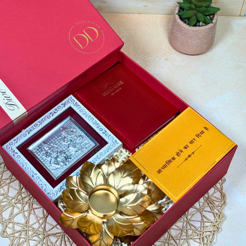 Soul Space Gift Hamper