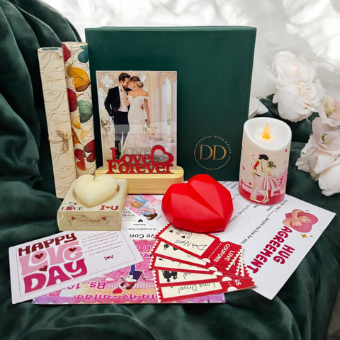 Love Affair Valentine’s Day Collection
