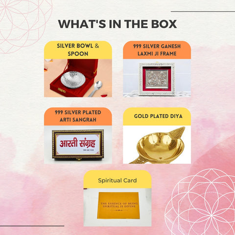 The Enlightenment Gift Hamper
