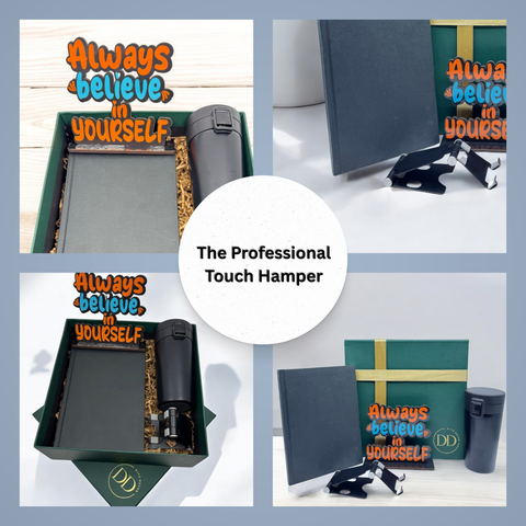 The Professional Touch Corporate Hamper