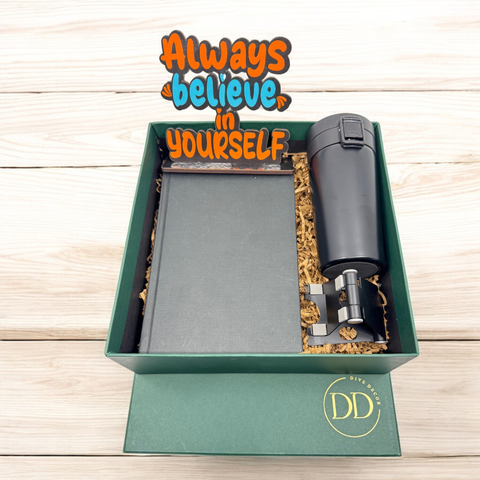 The Professional Touch Corporate Hamper