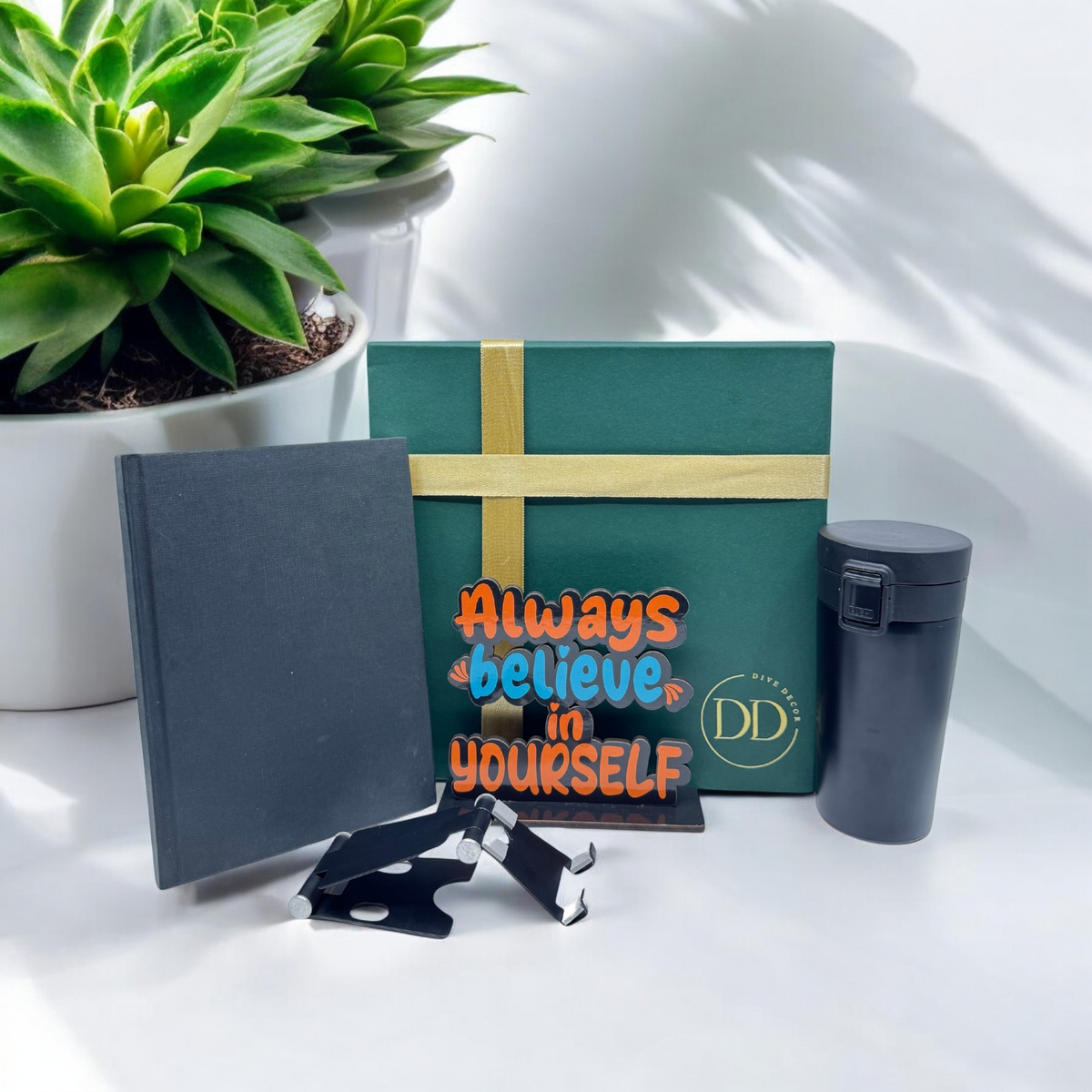The Professional Touch Corporate Hamper