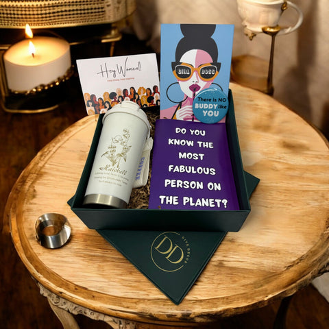 Dive Decor Luxury Women’s Gift Hamper