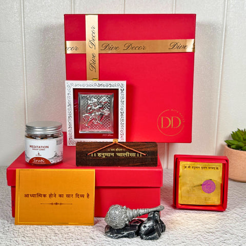 Hanuman Shakti Gift Hamper