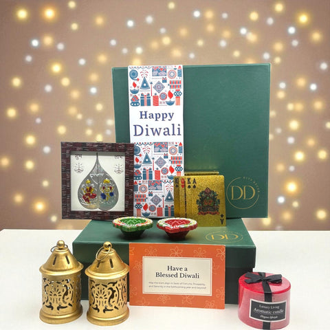 Diwali Deepotsav Celebration Hamper