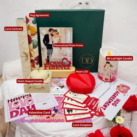 Love Affair Valentine’s Day Collection