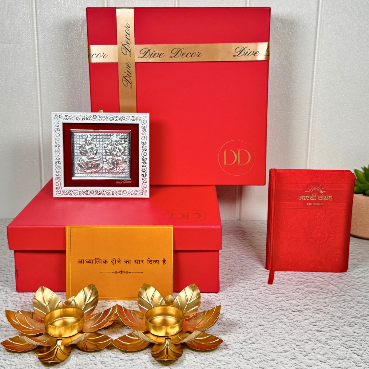 Soul Space Gift Hamper