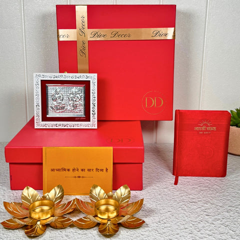 Soul Space Gift Hamper