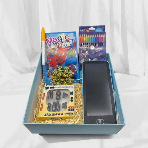 Art & Crafts Special Kids Gift Hamper