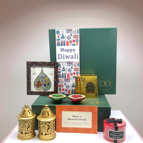 Diwali Deepotsav Celebration Hamper