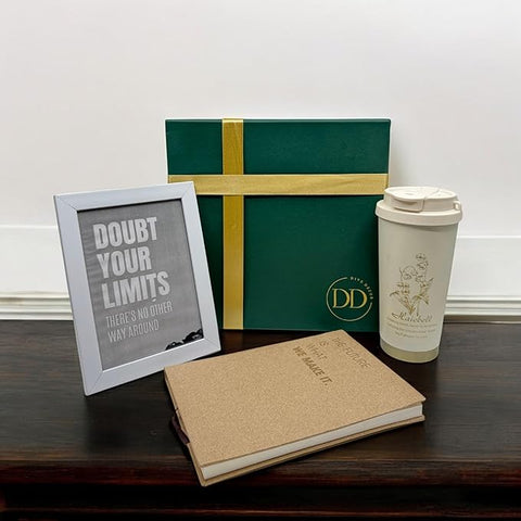 Success & Gratitude Corporate Gift Hamper