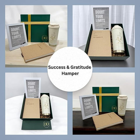 Success & Gratitude Corporate Gift Hamper
