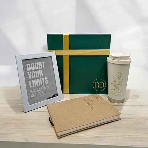 Success & Gratitude Corporate Gift Hamper