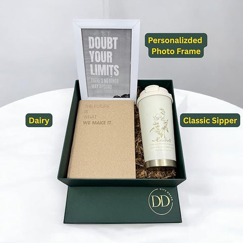 Success & Gratitude Corporate Gift Hamper