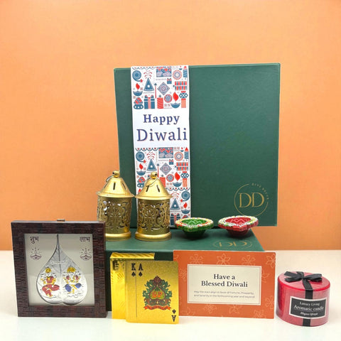 Diwali Deepotsav Celebration Hamper