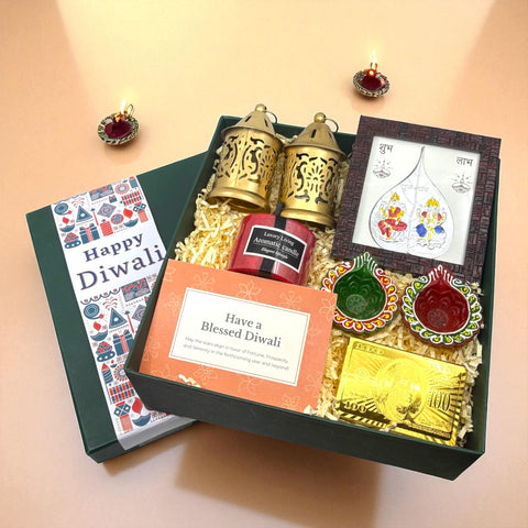 Diwali Deepotsav Celebration Hamper
