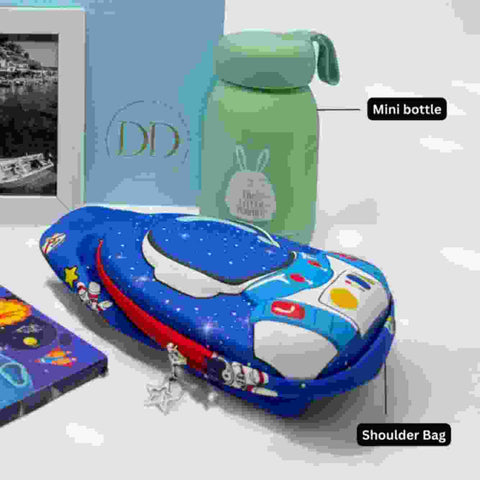 Fun Space Explorer Kids Gift Hamper
